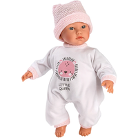 LLORENS 30010 Babypuppe Cuquita 30 cm LLORENS 30010 Babypuppe Cuquita 30 cm von LLORENS
