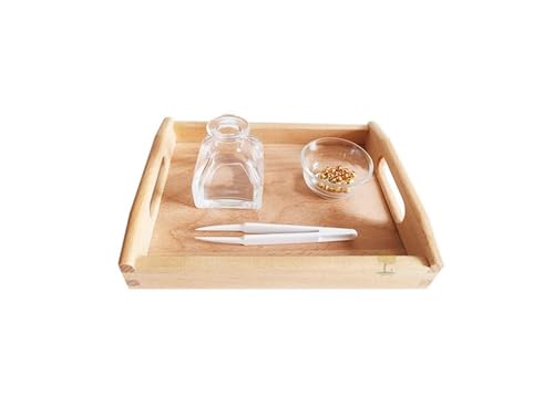 LLTCMYGS Montessori Clip Action Alltag Lehrmittel, Hand-Auge-Koordination Sensorisches Spielzeug LLTCMYGS Montessori Clip Action Alltag Lehrmittel, Hand-Auge-Koordination Sensorisches Spielzeug von LLTCMYGS