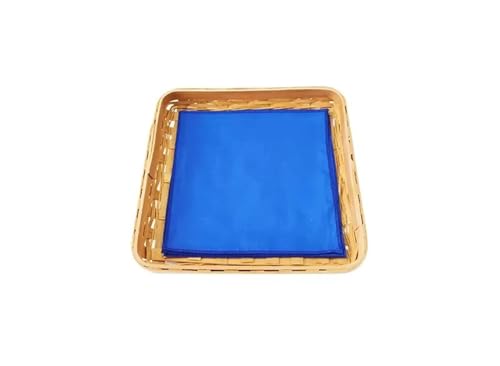 LLTCMYGS Montessori Faltstoff Sinneserlebnisse Lehrhilfen, Faltstoffstück Spielzeuge LLTCMYGS Montessori Faltstoff Sinneserlebnisse Lehrhilfen, Faltstoffstück Spielzeuge von LLTCMYGS