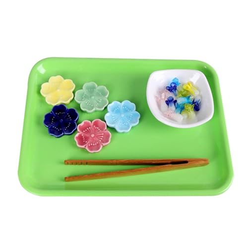 LLTCMYGS Montessori-Farbklassifizierung und passendes Spielzeug, Unterrichten von AIDS für die koordinierte Hand-Auge-Entwicklung von Kindern LLTCMYGS Montessori-Farbklassifizierung und passendes Spielzeug, Unterrichten von AIDS für die koordinierte Hand-Auge-Entwicklung von Kindern von LLTCMYGS