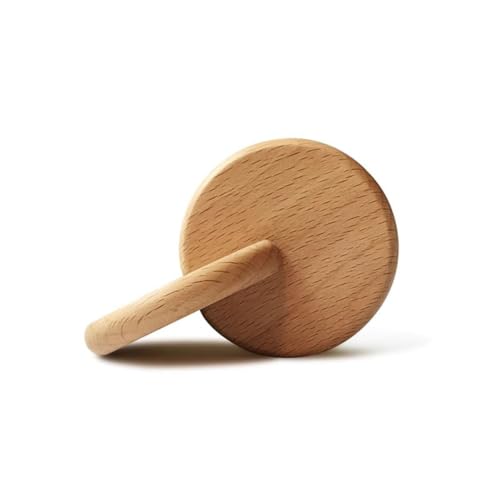 LLTCMYGS Montessori Holz ineinandergreifende Scheiben Spielzeug für Babys, Spielzeug für die frühkindliche Entwicklung LLTCMYGS Montessori Holz ineinandergreifende Scheiben Spielzeug für Babys, Spielzeug für die frühkindliche Entwicklung von LLTCMYGS