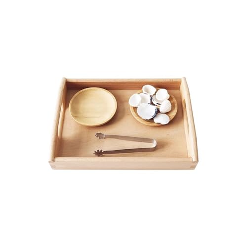 LLTCMYGS Montessori Klemmen-Aktionsspielzeug, Vorschul-Sinnesentwicklungsspielzeug LLTCMYGS Montessori Klemmen-Aktionsspielzeug, Vorschul-Sinnesentwicklungsspielzeug von LLTCMYGS