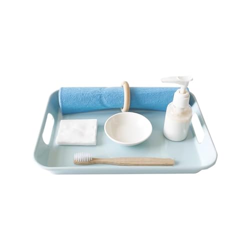 LLTCMYGS Montessori-Reinigungsarbeitsset Lehrhilfen, Reinigungslehrset Übungen LLTCMYGS Montessori-Reinigungsarbeitsset Lehrhilfen, Reinigungslehrset Übungen von LLTCMYGS
