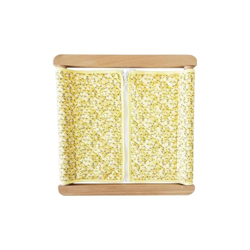 LLTCMYGS Montessori Reißverschluss-Kleidungsrahmen Spielzeuge, Vorschul-Kleidungsfähigkeiten und Techniken Lernen LLTCMYGS Montessori Reißverschluss-Kleidungsrahmen Spielzeuge, Vorschul-Kleidungsfähigkeiten und Techniken Lernen von LLTCMYGS