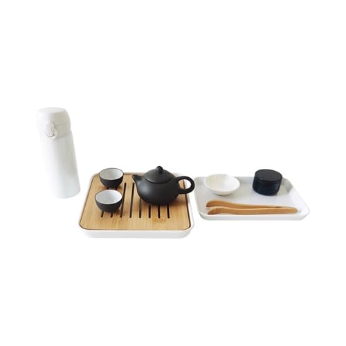 LLTCMYGS Montessori Tee-Zubereitungs-Arbeitskits und Lehrmittel, Kinder Tee-Zubereitungs-Werkzeuge und Spielzeug LLTCMYGS Montessori Tee-Zubereitungs-Arbeitskits und Lehrmittel, Kinder Tee-Zubereitungs-Werkzeuge und Spielzeug von LLTCMYGS