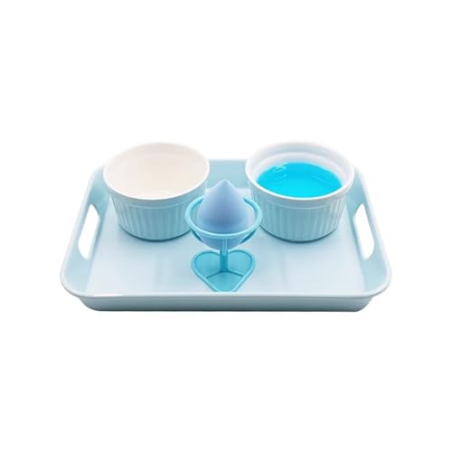 LLTCMYGS Montessori Wassertransferarbeit Gießset, Grundbewegungsübungsset LLTCMYGS Montessori Wassertransferarbeit Gießset, Grundbewegungsübungsset von LLTCMYGS