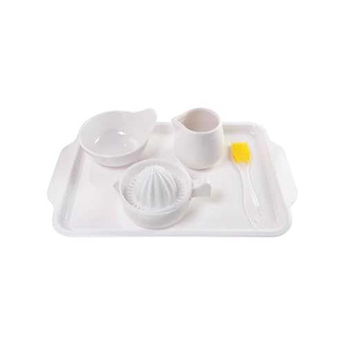 LLTCMYGS Orangensaft Set Spielzeuge, Montessori Saftpressen Lehrmittel LLTCMYGS Orangensaft Set Spielzeuge, Montessori Saftpressen Lehrmittel von LLTCMYGS