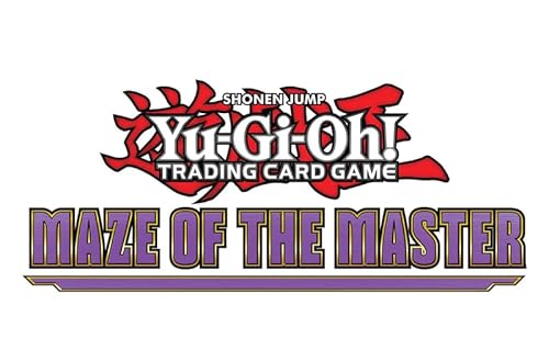 MZTM-DE007 - Verteidigung des Tempels - Rare - Deutsch - 1. Auflage - Maze of The Master - mit LMS Trading Fieldcenter-Karte Yugioh von LMS Trading