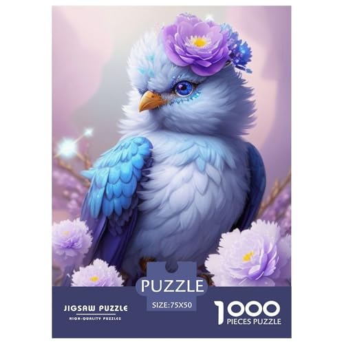 Betreffname> Puzzle 1000 Teile für Erwachsene, Holz, Lernspiel, Herausforderungsspielzeug, 1000 Teile (75 x 50 cm) von LMYmoney