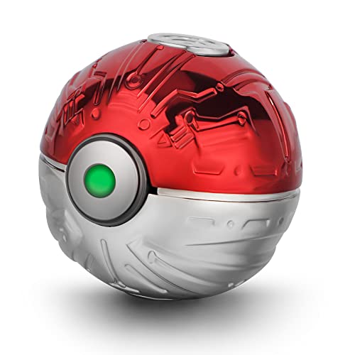 Leuchtender Ball Fidget Spinner Cartoon Ball für Kind Erwachsene, schwer Metall Gyro Schreibtisch Spielzeug für Stress entlasten Fokus, Geburtstagsgeschenk Klassenzimmer Prämien von LNCOJOLM