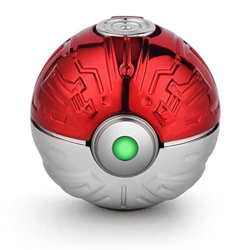 Leuchtender Ball Fidget Spinner Cartoon Ball für Kind Erwachsene, schwer Metall Gyro Schreibtisch Spielzeug für Stress entlasten Fokus, Geburtstagsgeschenk Klassenzimmer Prämien von LNCOJOLM