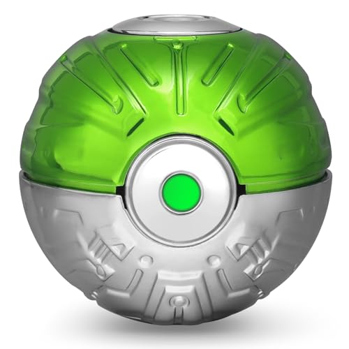 Leuchtender Ball Fidget Spinner Cartoon Ball für Kind Erwachsene, schwer Metall Gyro Schreibtisch Spielzeug für Stress entlasten, Halloween Weihnachten Geburtstag Geschenk von LNCOJOLM