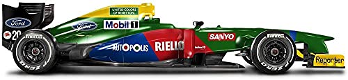 Puzzle 1000 Teile für Erwachsene Formel F1 2021 Pädagogisches intellektuelles Dekompressionsspielzeug Spaß Familienspiel für Kinder Erwachsene26x38cm von LNTYW