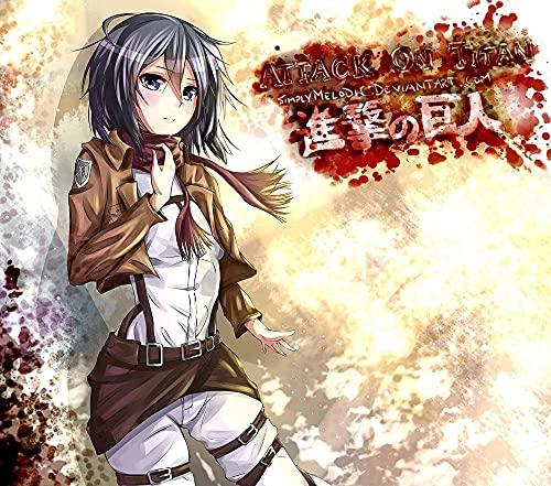 Puzzles für Erwachsene 1000 Teile Anime Attack On Titan Puzzles für Kinder Lernspielzeug Intellektuelles Spiel Geschenk Teens DIY Home Entertainment38x52cm von LNTYW