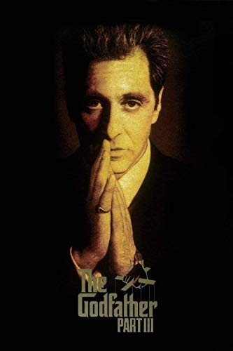 The Godfather Puzzles for Adults 1000 Teile Lustige herausfordernde Puzzles Einzigartige Sammlerstücke Heimdekoration Dekompression Lernpuzzle38x52cm von LNTYW