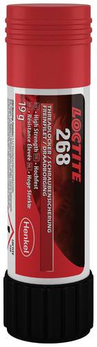 LOCTITE® 268 19G EGFD 1709314 Schraubensicherung Festigkeit: hoch 19g von LOCTITE®