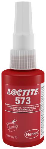 LOCTITE® 573 ACC 50ML EGFD Flächendichtung 142613 50ml von LOCTITE®