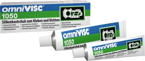 LOCTITE® OMNIVISC Dichtmasse 142382 90g von LOCTITE®