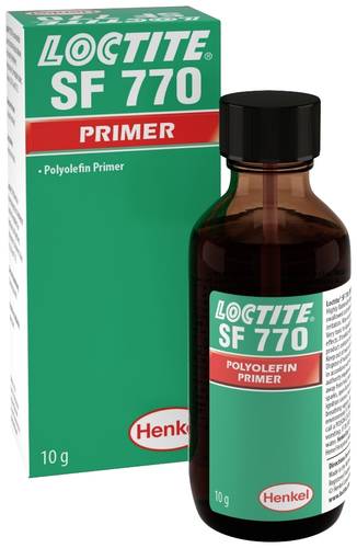 LOCTITE® SF 770 BO10G EN/DE Primer 2731763 10g von LOCTITE®