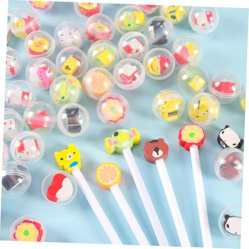 LOLIPPYY 20 Stück Teiliges Kinderparty mit Lustigen Kapselspielzeugen und Niedlichen Anhängern als Sammelspaß Partydeko und Kleine Mitgebsel für Mädchen und Jungen LOLIPPYY 20 Stück Teiliges Kinderparty mit Lustigen Kapselspielzeugen und Niedlichen Anhängern als Sammelspaß Partydeko und Kleine Mitgebsel für Mädchen und Jungen von LOLIPPYY