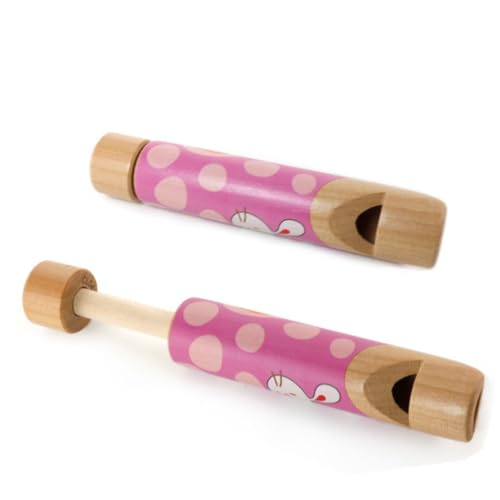 LOLIPPYY 4 Stück Teiliges Pfeife aus Naturholz Lernflöte für Musikalische Früherziehung Leicht Sicher für Kindergarten und Partys Farblich Sortiert Zufällige Farbe Zufällige Farbe LOLIPPYY 4 Stück Teiliges Pfeife aus Naturholz Lernflöte für Musikalische Früherziehung Leicht Sicher für Kindergarten und Partys Farblich Sortiert Zufällige Farbe Zufällige Farbe von LOLIPPYY