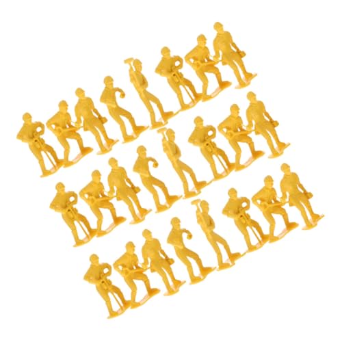 LOLIPPYY 54 Stück Teiliges Miniatur Bauarbeiter Figuren Spielset Detailgetreue Kunststoff Modelle Pädagogisch für Fördert Vorstellungskraft und Lernspaß Vielseitig für Sammlung und LOLIPPYY 54 Stück Teiliges Miniatur Bauarbeiter Figuren Spielset Detailgetreue Kunststoff Modelle Pädagogisch für Fördert Vorstellungskraft und Lernspaß Vielseitig für Sammlung und von LOLIPPYY