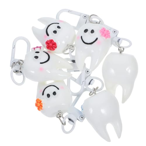 LOLIPPYY 6 Stück Teiliges Niedlicher Schlüsselanhänger in Farbenfrohe Cartoon Anhänger Leicht Tragbar als Kleine Geschenke und Party Mitgebsel für Fans Langlebiges Material Zufällige Farbe LOLIPPYY 6 Stück Teiliges Niedlicher Schlüsselanhänger in Farbenfrohe Cartoon Anhänger Leicht Tragbar als Kleine Geschenke und Party Mitgebsel für Fans Langlebiges Material Zufällige Farbe von LOLIPPYY