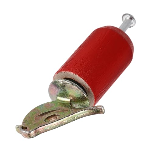 LOLIPPYY Handgedrehte Vogelrufpfeife Rot mit Realistischem Vogelzwitschern Klarer Klang Kinderfreundlich für Naturbeobachtung und Training Perfektes Outdoorspielzeug für Junge Mädchen LOLIPPYY Handgedrehte Vogelrufpfeife Rot mit Realistischem Vogelzwitschern Klarer Klang Kinderfreundlich für Naturbeobachtung und Training Perfektes Outdoorspielzeug für Junge Mädchen von LOLIPPYY