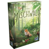 ASMODEE LOOD0058 Lookout Spiele Mischwald von LOOKOUT SPIELE