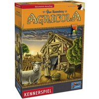 ASS 22160028 Agricola von LOOKOUT SPIELE