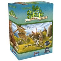 LOOKOUT SPIELE 22160078 Isle of Skye von LOOKOUT SPIELE