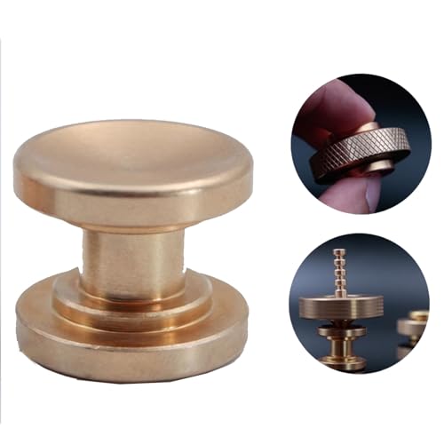 Vintage Stil Kreisel Vintage Stil Kreisel von LOQATIDIS