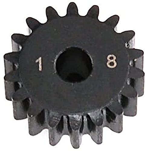 LOSI 1.0 Module Pitch Pinion, 18T: 8E, SCTE von LOSI