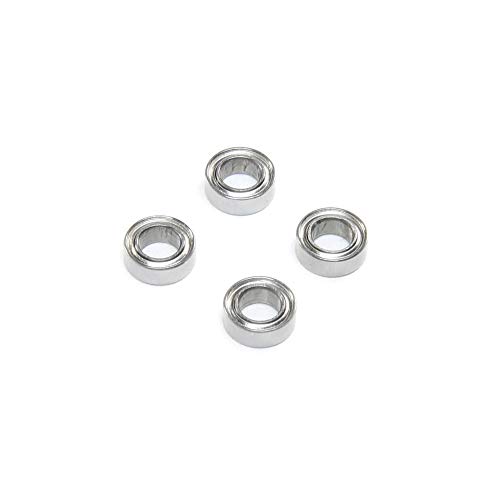 4 x 7 x 2.5mm Ball Bearing (4) von LOSI