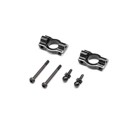 LOSI Aluminum Caster Blocks: Micro-B von LOSI