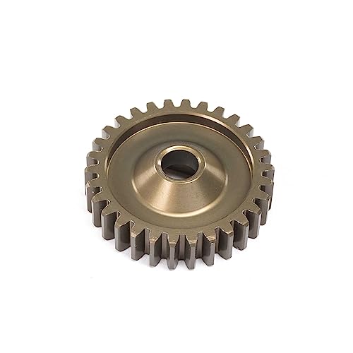 LOSI Aluminum Compound Gear: Promoto-MX von LOSI