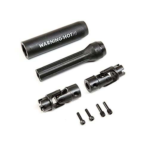 LOSI Rear Driveshaft Set: SBR 2.0 von LOSI