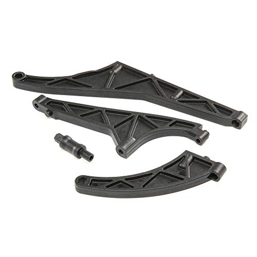 Chassis Brace Set: DBXL-E 2.0 von LOSI