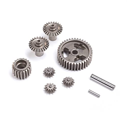 LOSI Diff & Transmisison Gear Set: Mini JRX2 von LOSI