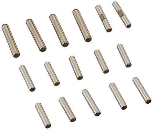 LOSI Drive Pin Set: 8B, 8T, 8X, 8XE von LOSI