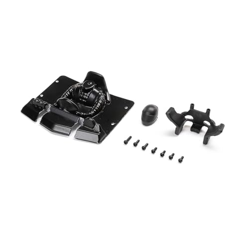 Driver Insert and Safety Seat: Mini LMT von LOSI