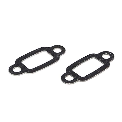 Exhaust Gasket (2), Losi 26cc von LOSI