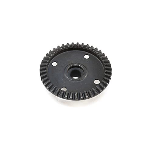 F/R Diff Ring Gear: LMT von LOSI