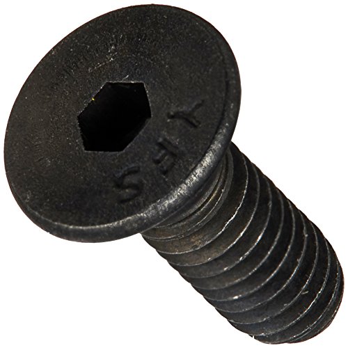 LOSI Flat Head Screws, 8-32 x 1/2" (10) von LOSI