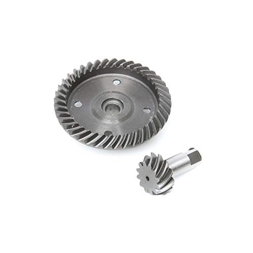 Front/Rear 40T Ring and 12T Pinion Gear Set: DBXL-E von LOSI