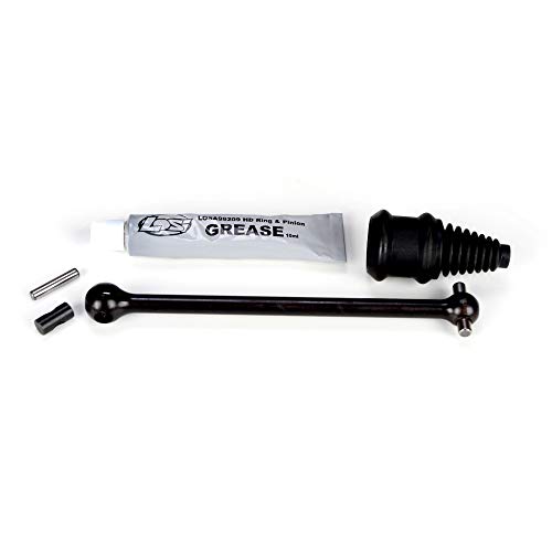 Front Center Driveshaft & CV Coupler: 5IVE-T, Mini WRC von LOSI