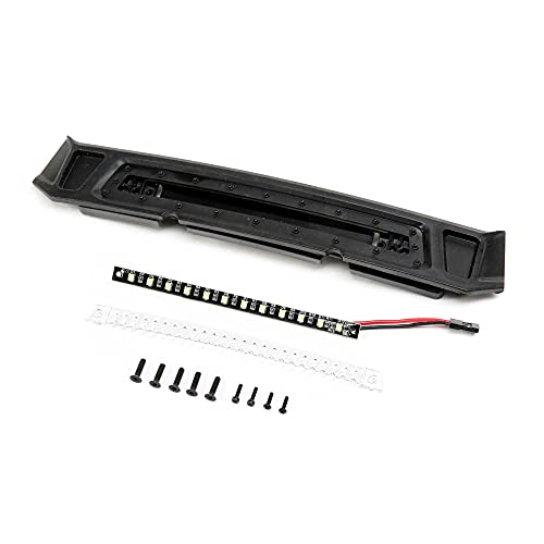 Front Grill and LED Light Set: SBR 2.0 Front Grill and LED Light Set: SBR 2.0 von LOSI