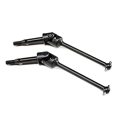 Front Universal Driveshaft Set (2): LMT von LOSI