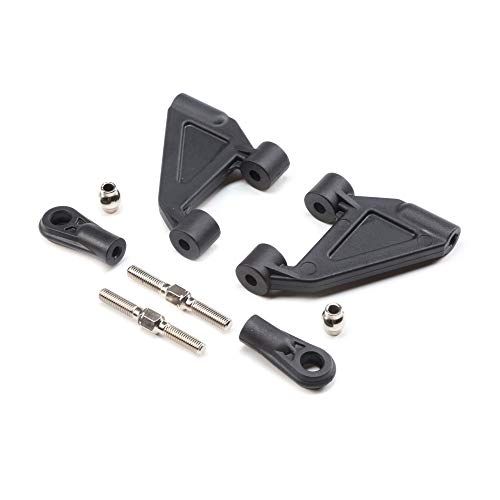 LOSI Front Upper Arm Set (2): Super Rock Rey von TEAM LOSI RACING