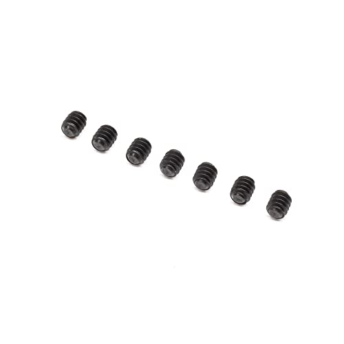 LOSI Hardened Setscrews, 4-40 x 1/8" (10) von LOSI